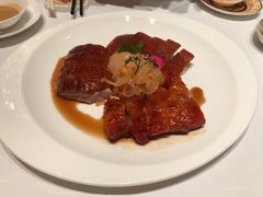 -香宫(九龙香格里拉店)