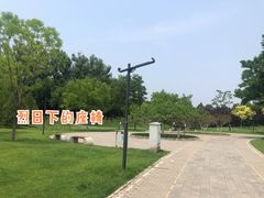 -北坞公园