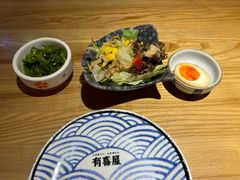 -有喜屋·日料·居酒屋(旭辉广场店)