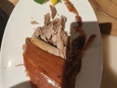-范家小馆·四代传承烤鸭店(紫竹桥店)