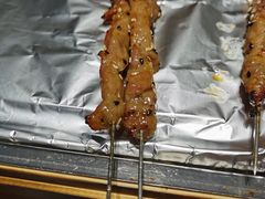 -那些年记忆烧烤