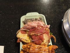 -悟烧·自助烤肉料理(秋林旗舰店)