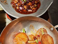 -绿茶餐厅(昌平悦荟店)