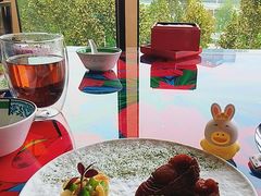 -上海滩餐厅(BFC外滩金融中心店)