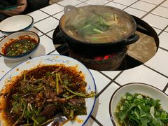 -小板凳(四公里店)