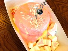 芝芝莓莓梳芙厘-狐狸和向日葵(北京路店)