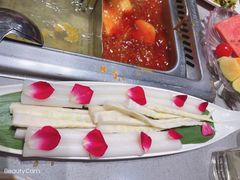 -海底捞火锅(六合天街店)