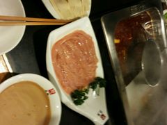 android_upload_pic-巴奴毛肚火锅(商城路店)