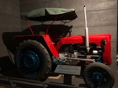 -柳州工业博物馆