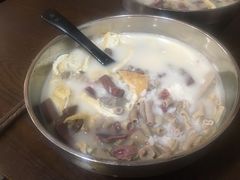 老鸭汤泡饭-房记津津老鸭汤
