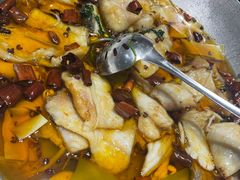 -香融府·烤鸭·家常菜(马家堡路店)