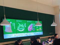 大堂-文记卢源外·江西小炒(凤城八路店)