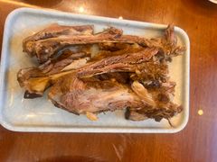 -清真·益鑫羊肉手抓馆(花园北街店)