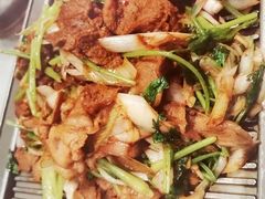 -鸭匠食府·挂炉烤鸭·新京菜(阜成路店)