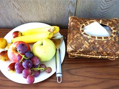 -帐篷客·溪龙茶谷度假酒店