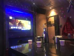 -乐宴KTV火锅(九方购物中心店)