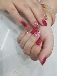 -如一·美甲美睫