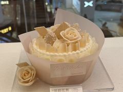 -好利来(上海长宁龙之梦店)