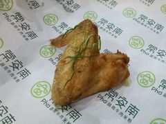 -濠轩阁特色生蚝火锅(水湾路店)