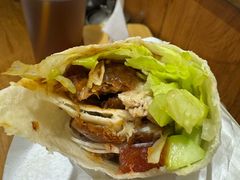 -咂摸(南锣鼓巷店)