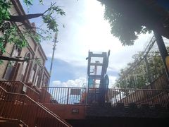 -长鹿旅游休博园