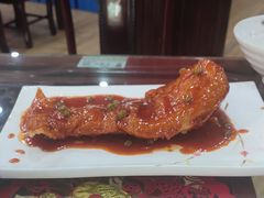 -宝通寺素菜馆(宝通禅寺店)