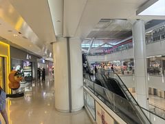 -皇城恒隆广场