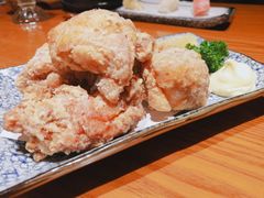 -千代武日本料理(爱建店)