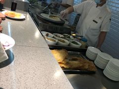 自助餐-凤鸣阁餐厅（凤山温泉宴宾楼）(昌平镇店)