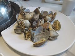 -海味当家·蒸锅海鲜(中山广场创始店)