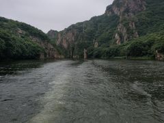 -大连冰峪旅游度假区