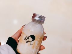-喜茶(上海兴业太古汇店)