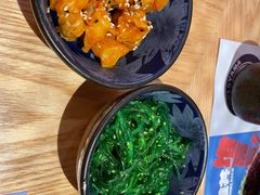 -鸟山鸣·日料食堂(王府井店)