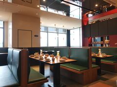 卡座-青年公社烤鸭(宝杨宝龙广场店)