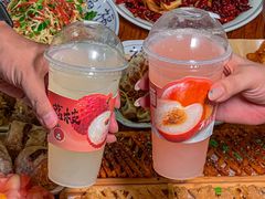-福苗小骆驼烧烤(莲湖路店)