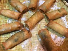 春卷-马头巷·食景园(苏州总店)