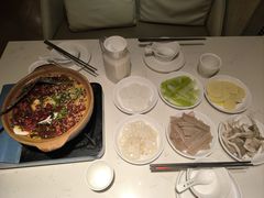 -川味堂·四川豆花(八卦岭店)