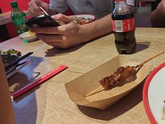 -阿当·小炒牛肉面(人广店)