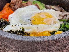 -米村拌饭(银泰中心店)