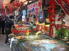 -79号渔船海鲜饭店(宝安店)