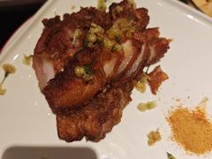 -甘家界牌柠檬鸭(青山店)