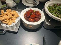 -小菜园新徽菜(青岛市南万象城店)