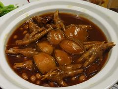 -琼大师东方烤乳猪(亚特兰蒂斯店)