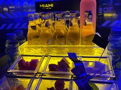 -SuperMiami超级迈阿密酒吧(呼和浩特店)