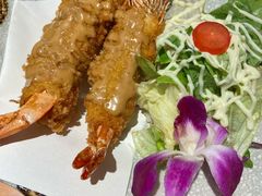 -有喜屋·烧鸟·居酒屋(周浦万达店)