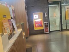 -麦当劳(中山大道中店)