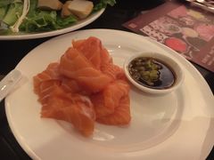 -AdD全日制餐厅(中谷花园酒店)