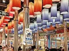 -姜胖胖无限自助烤肉(罗湖宝能店)