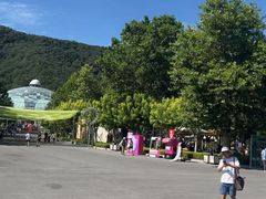 -大连森林动物园