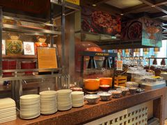 -怡咖啡海鲜自助餐厅(浦东香格里拉店)